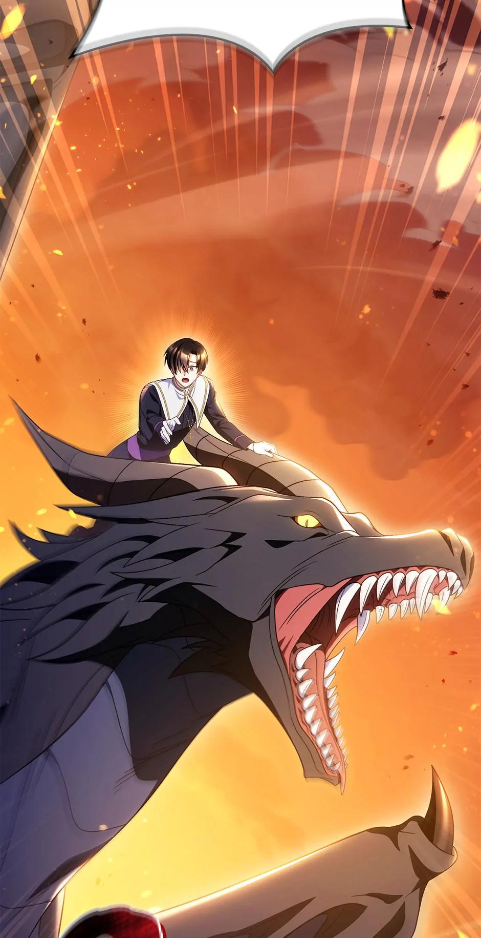 How to Use a Returner Chapter 115 - Page 73