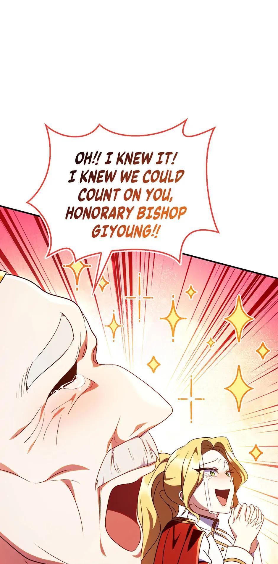 How to Use a Returner Chapter 115 - Page 75