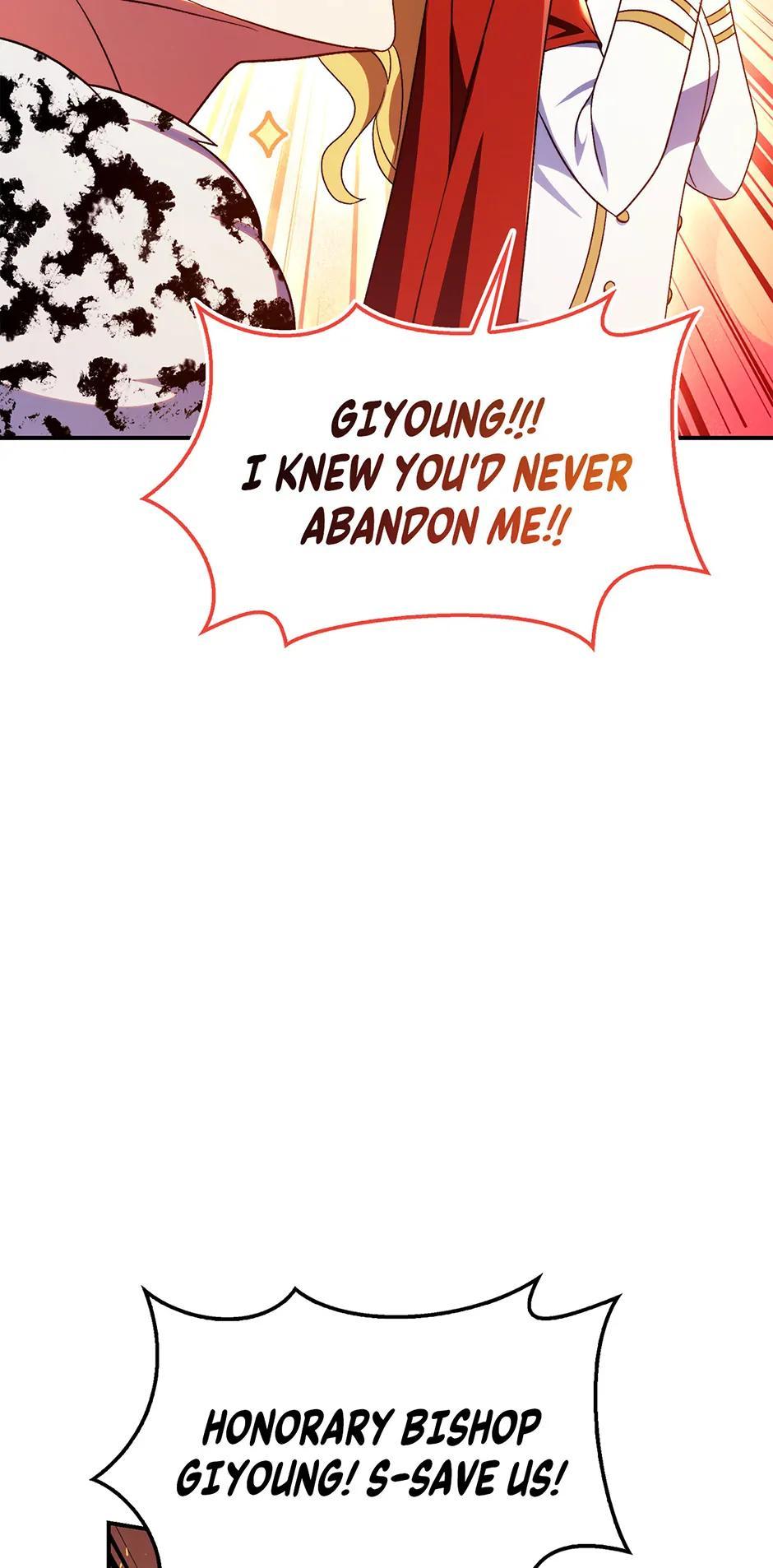 How to Use a Returner Chapter 115 - Page 76