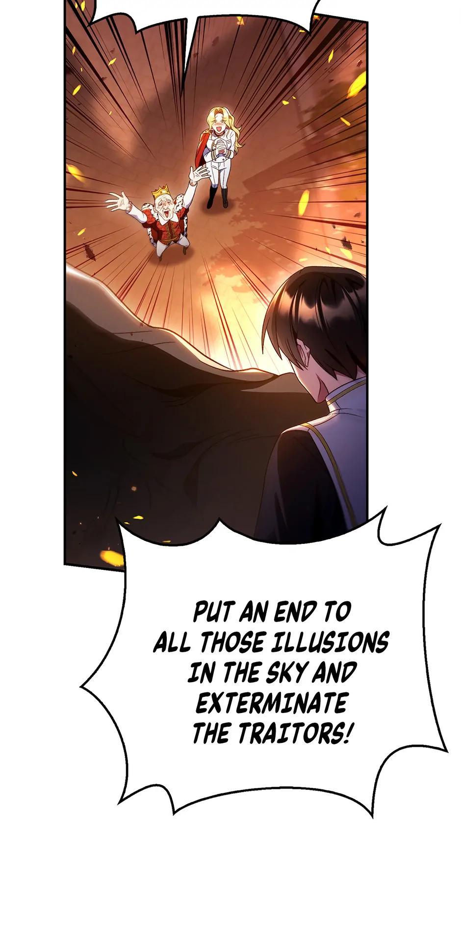 How to Use a Returner Chapter 115 - Page 77