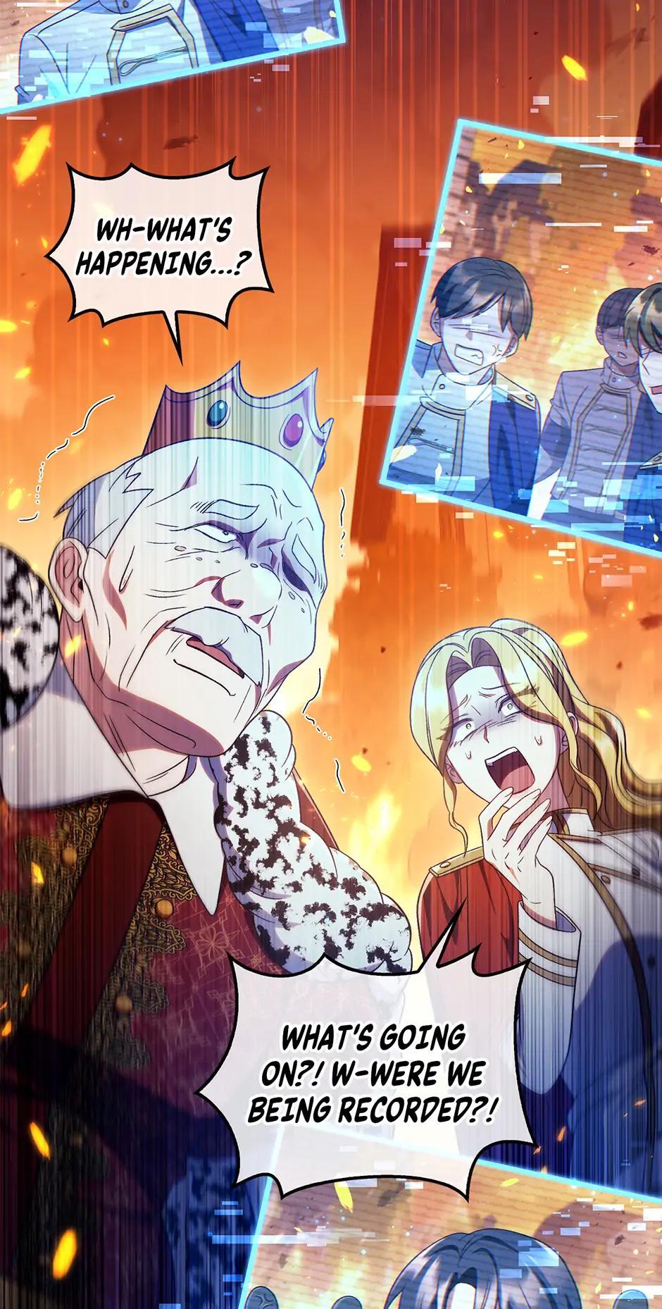 How to Use a Returner Chapter 115 - Page 85