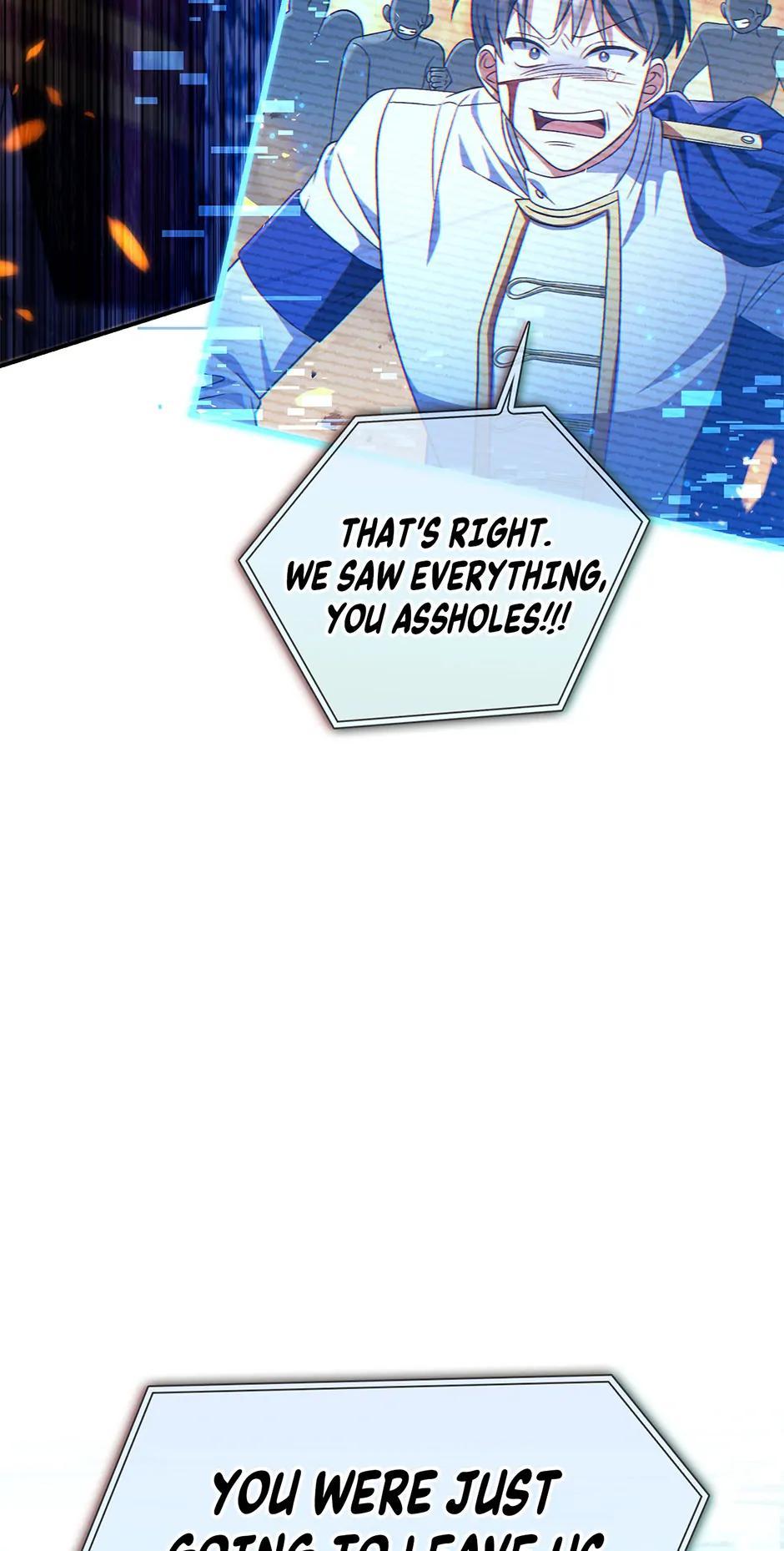 How to Use a Returner Chapter 115 - Page 86