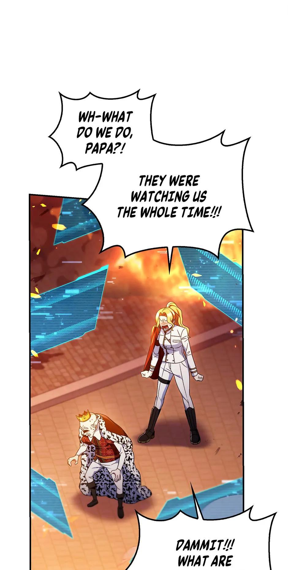 How to Use a Returner Chapter 115 - Page 88