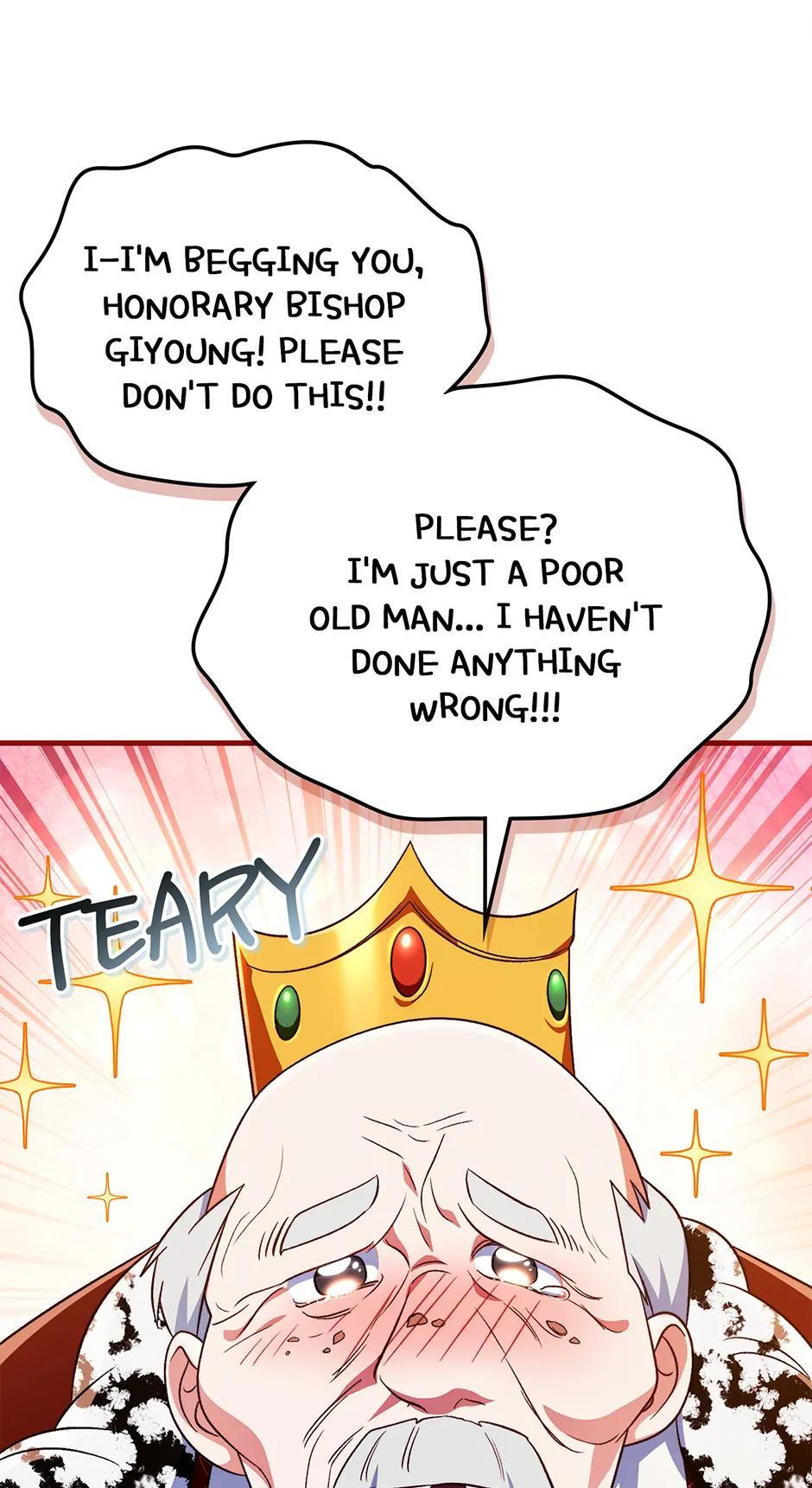 How to Use a Returner Chapter 115 - Page 94