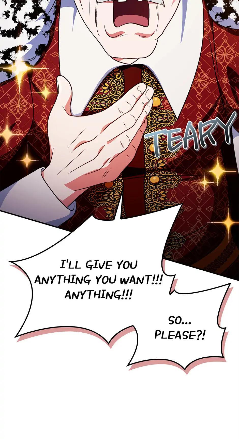 How to Use a Returner Chapter 115 - Page 95