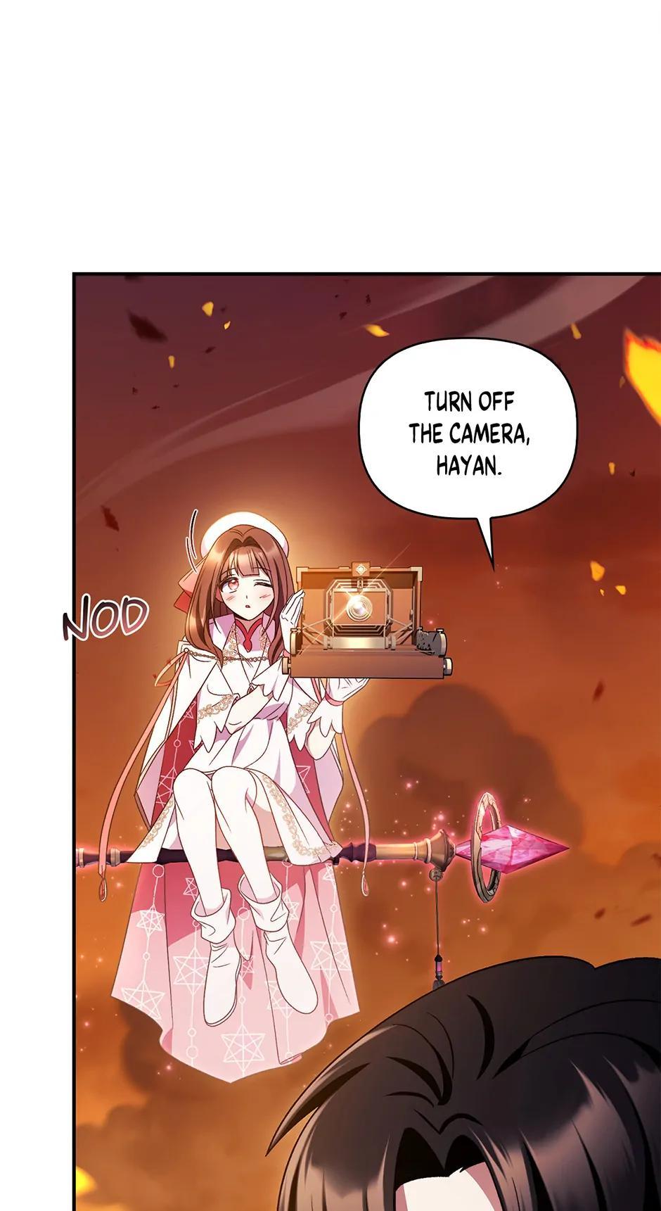 How to Use a Returner Chapter 115 - Page 96