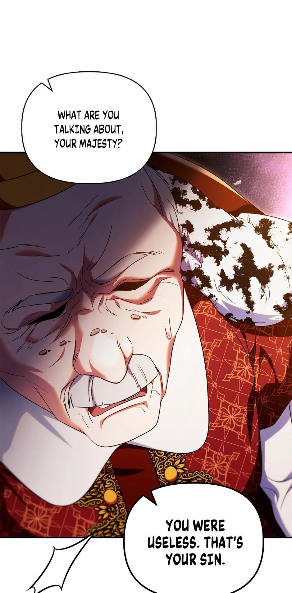 How to Use a Returner Chapter 115 - Page 98