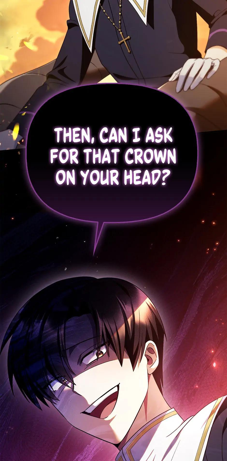 How to Use a Returner Chapter 115 - Page 100