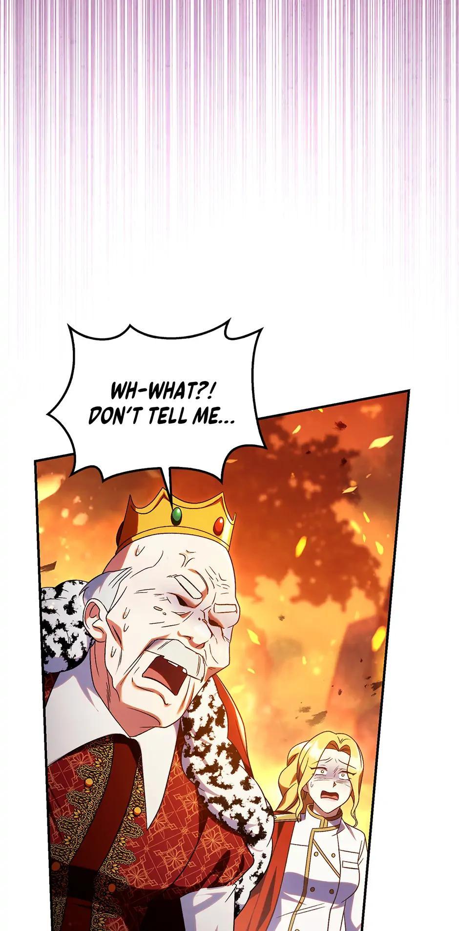 How to Use a Returner Chapter 115 - Page 102