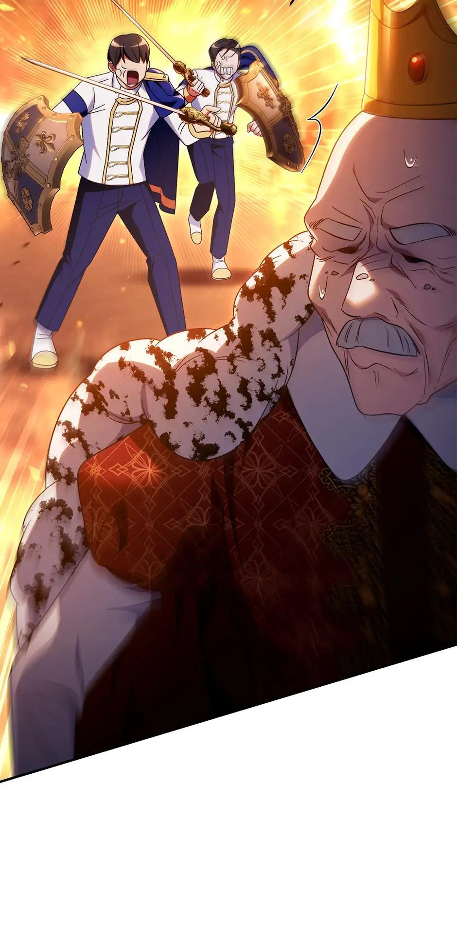 How to Use a Returner Chapter 115 - Page 104