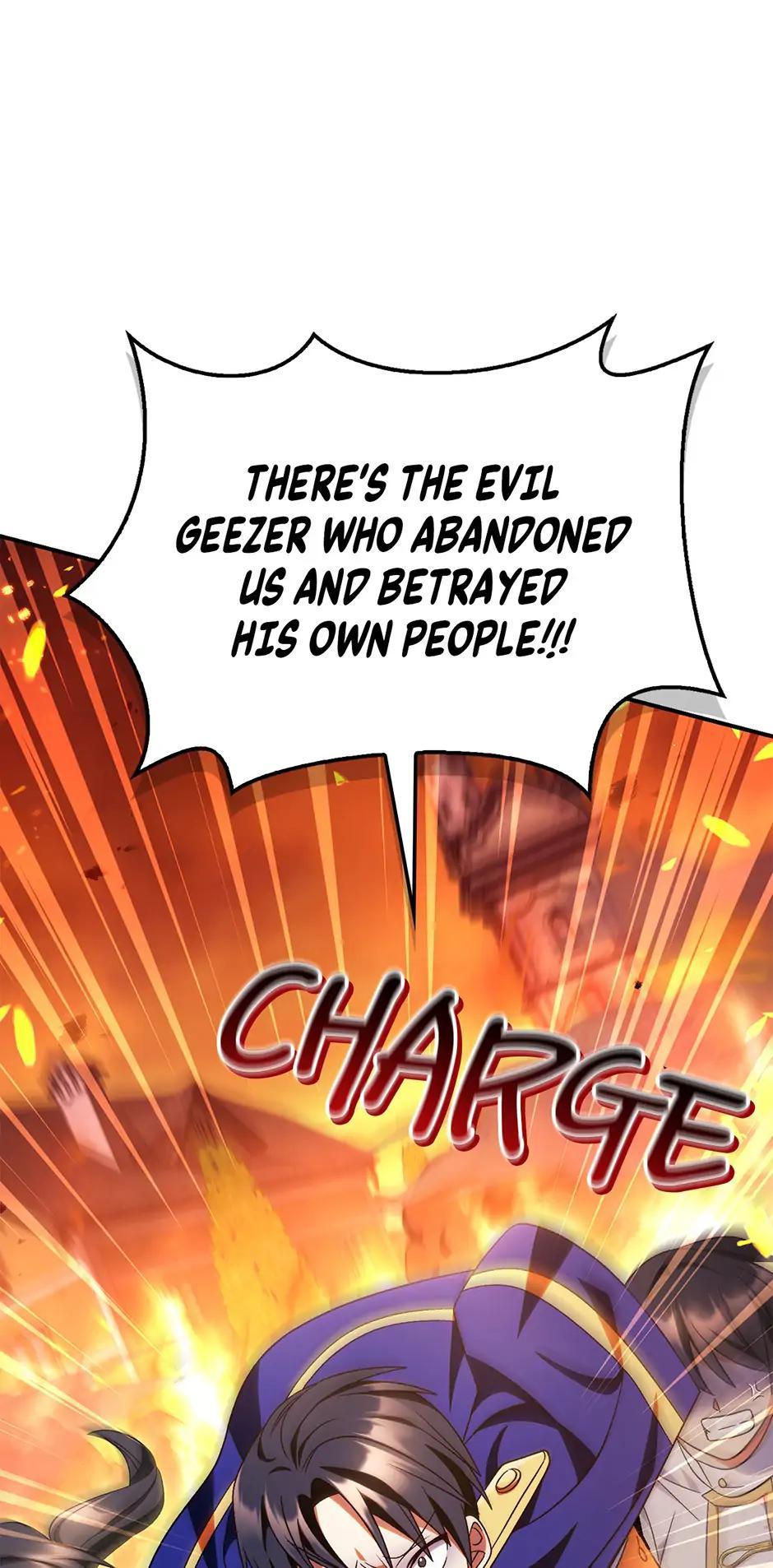 How to Use a Returner Chapter 115 - Page 105