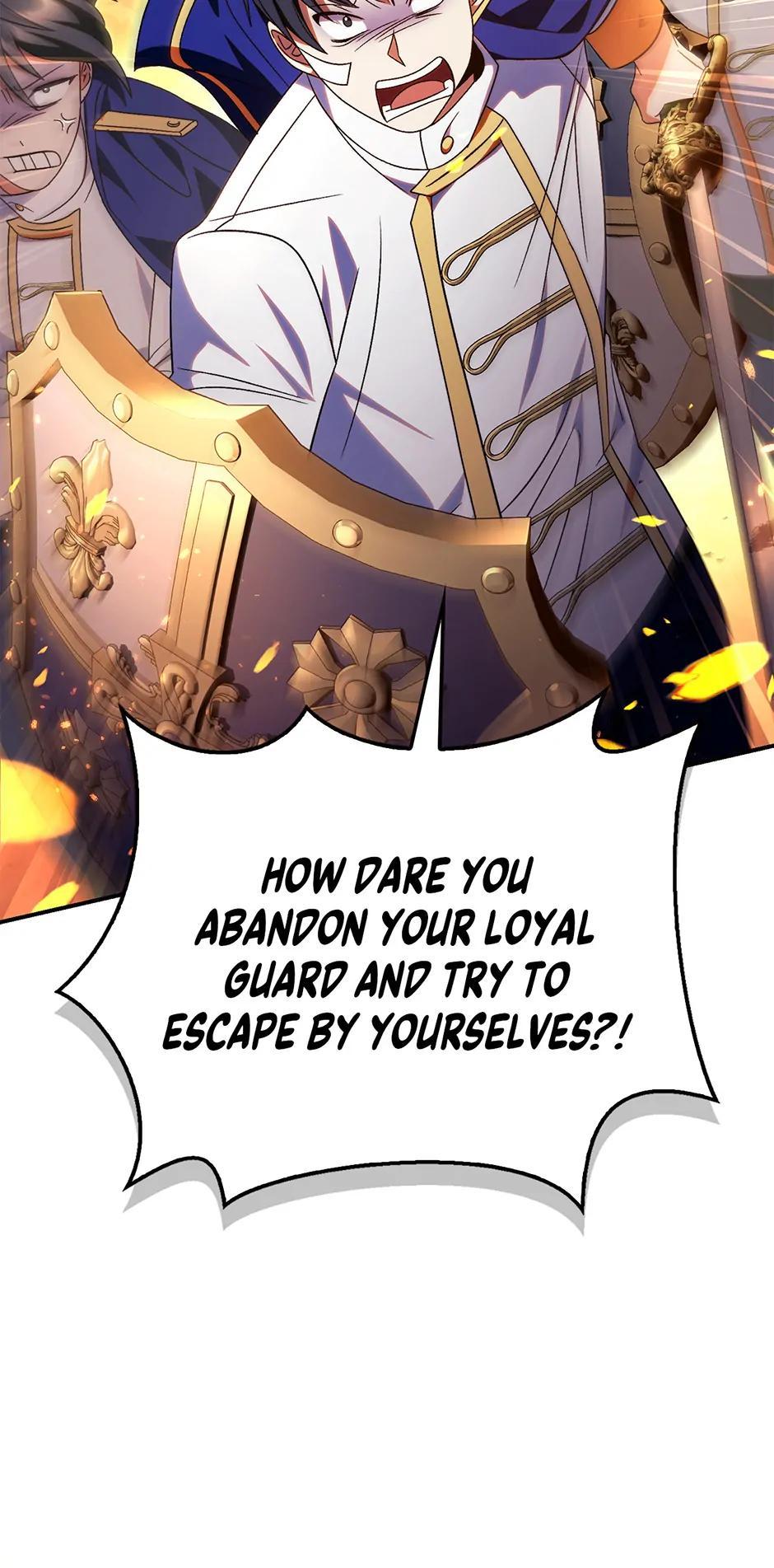 How to Use a Returner Chapter 115 - Page 106