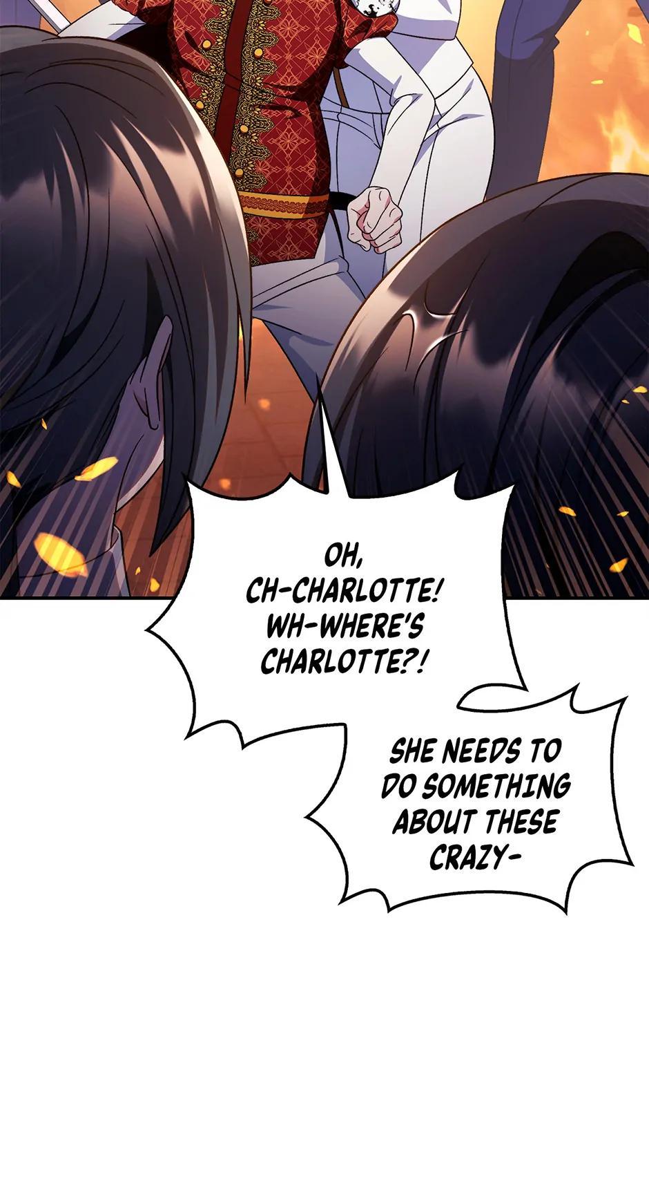 How to Use a Returner Chapter 115 - Page 108