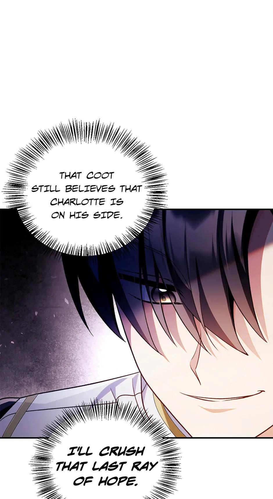 How to Use a Returner Chapter 115 - Page 109