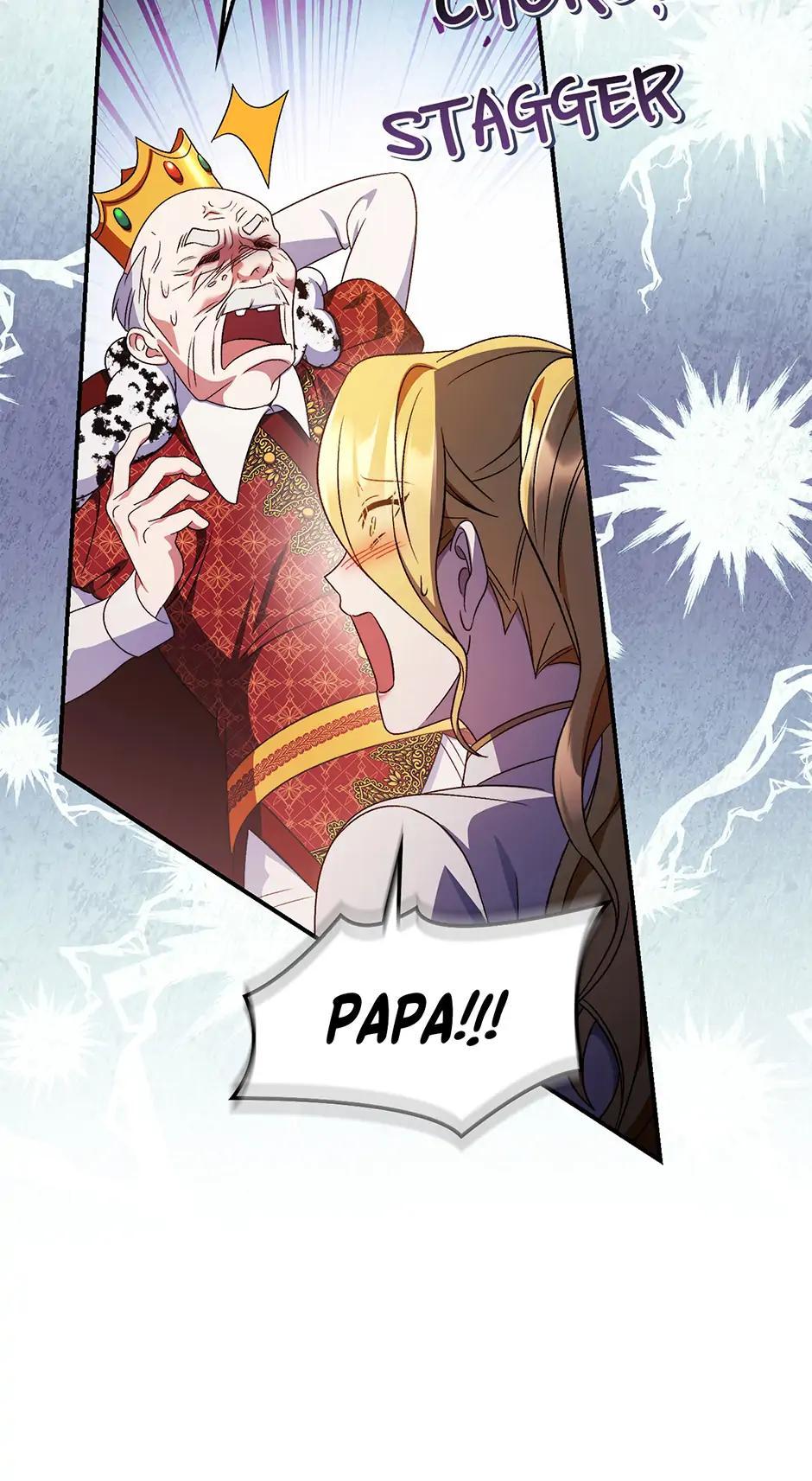 How to Use a Returner Chapter 115 - Page 113