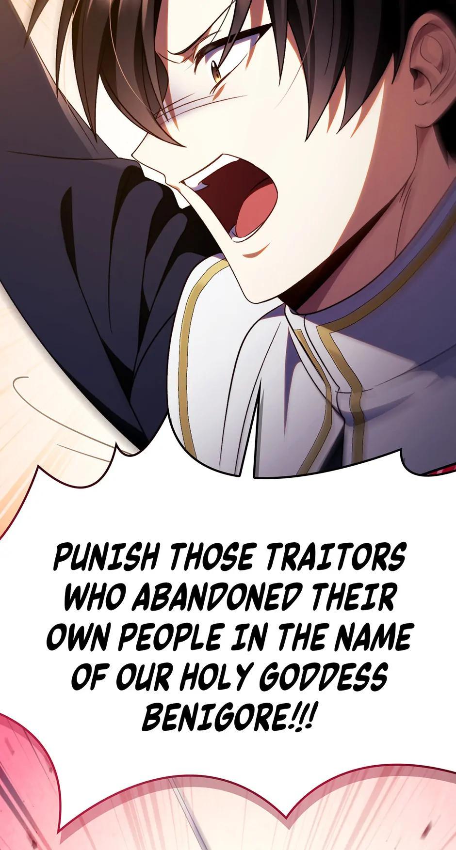 How to Use a Returner Chapter 115 - Page 115