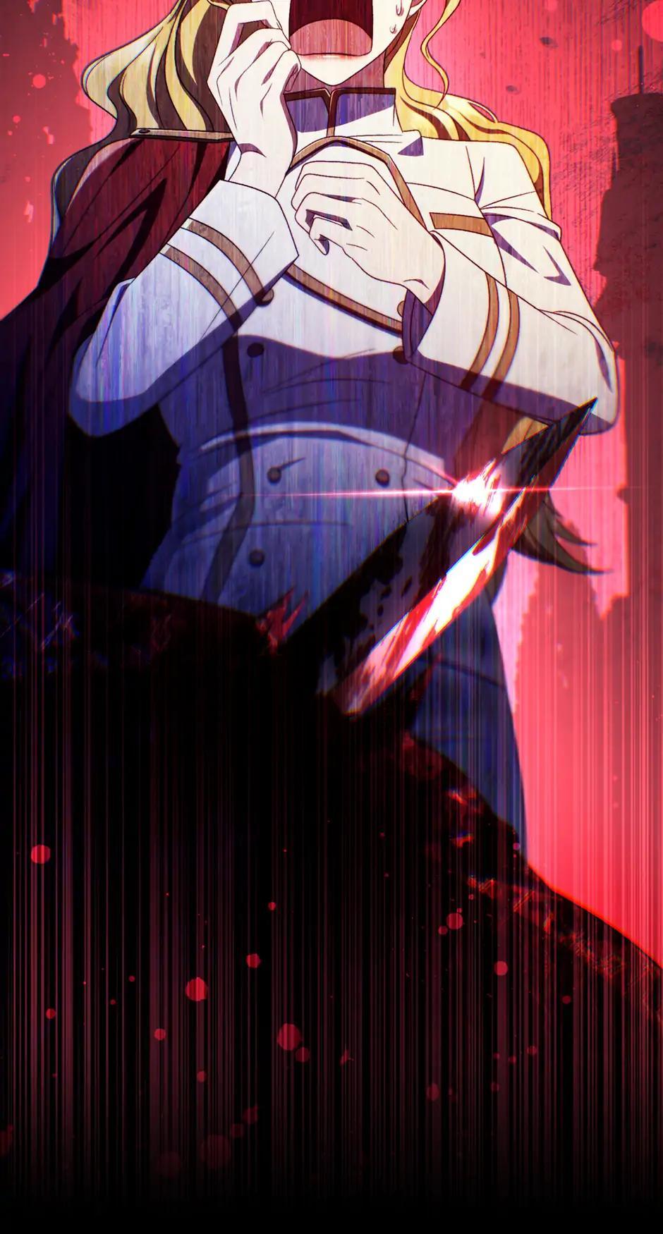 How to Use a Returner Chapter 115 - Page 120