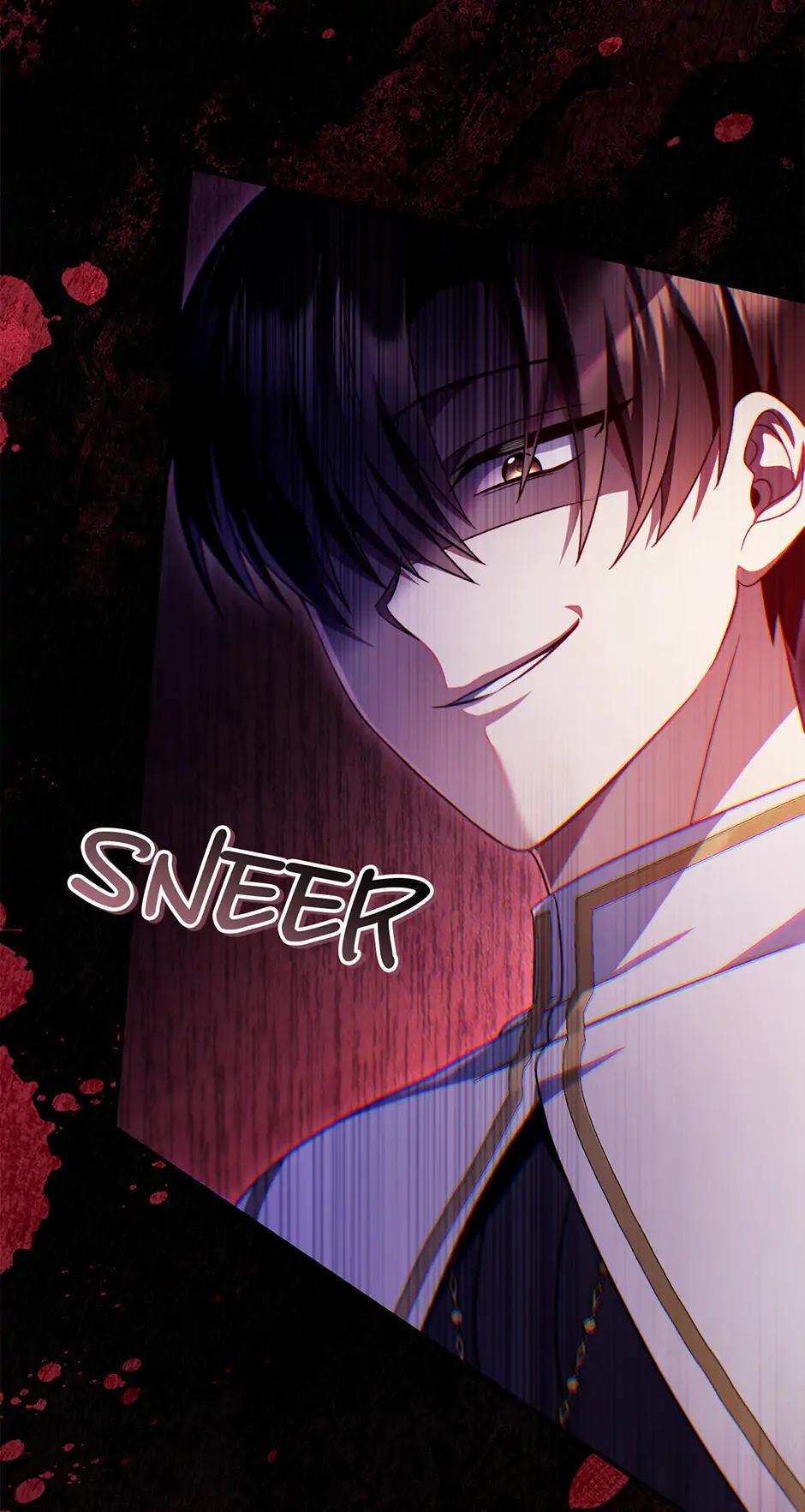 How to Use a Returner Chapter 115 - Page 122