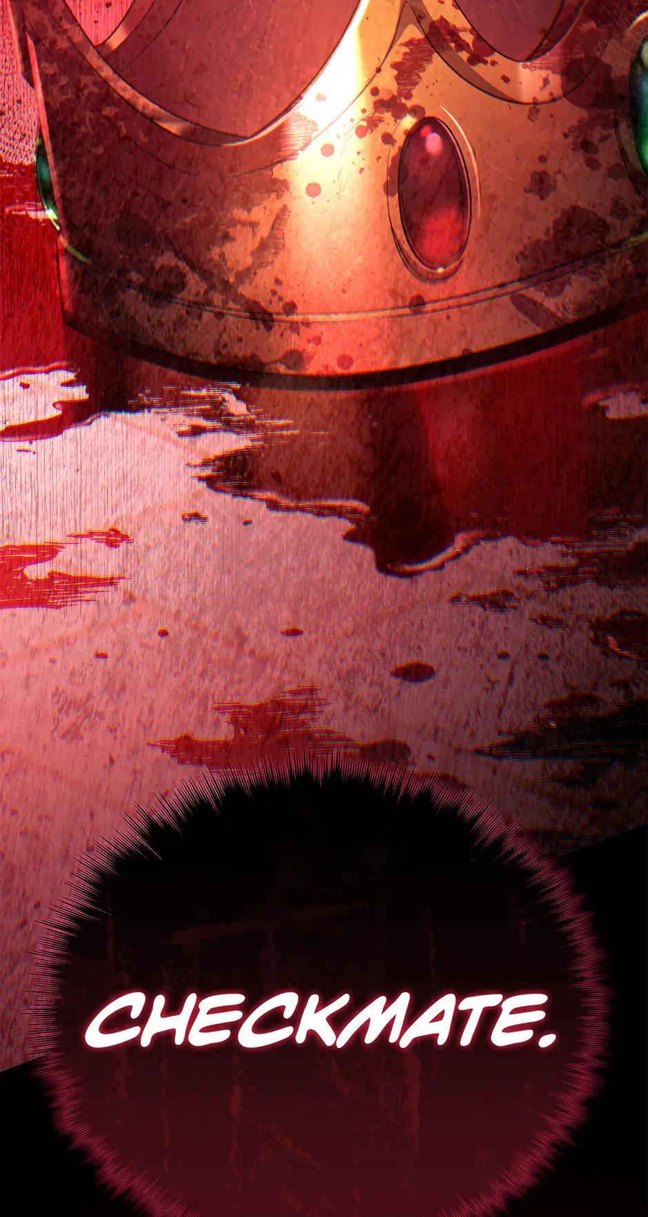 How to Use a Returner Chapter 115 - Page 124