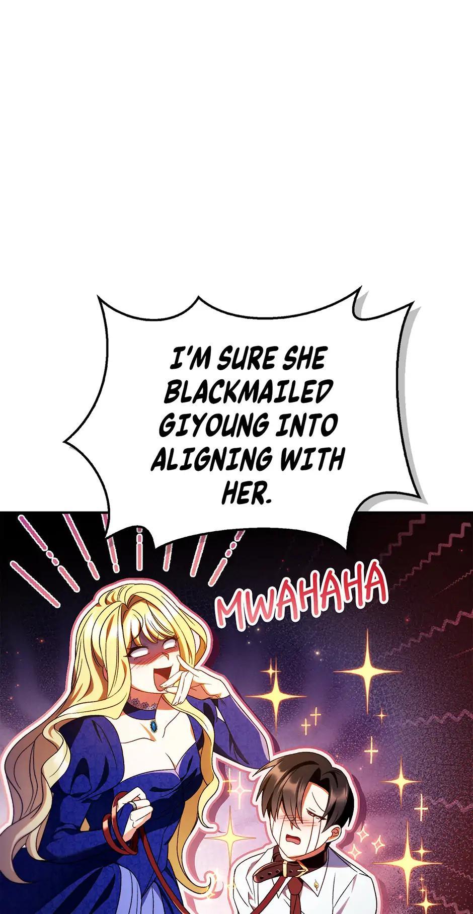 How to Use a Returner Chapter 116 - Page 4