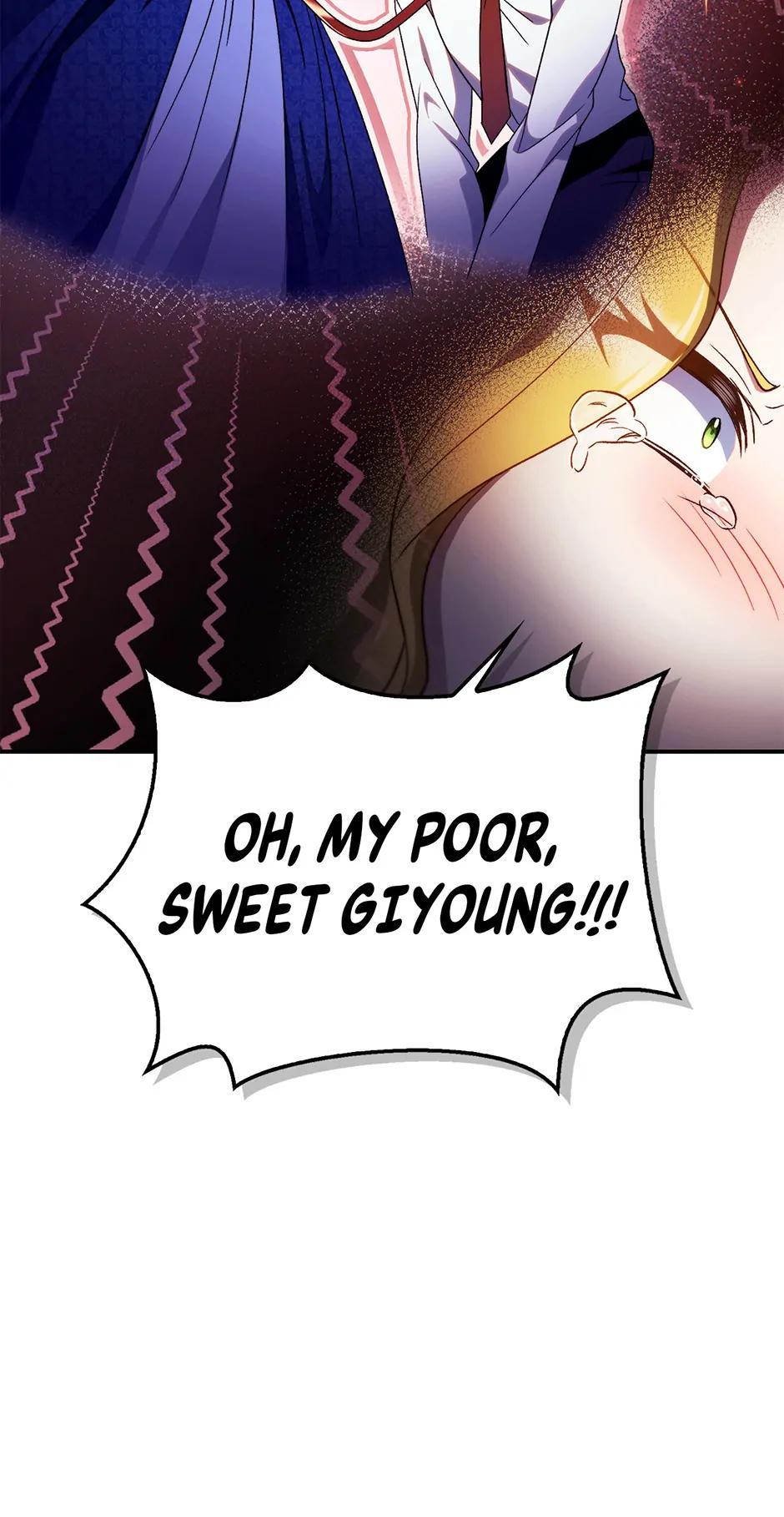 How to Use a Returner Chapter 116 - Page 5