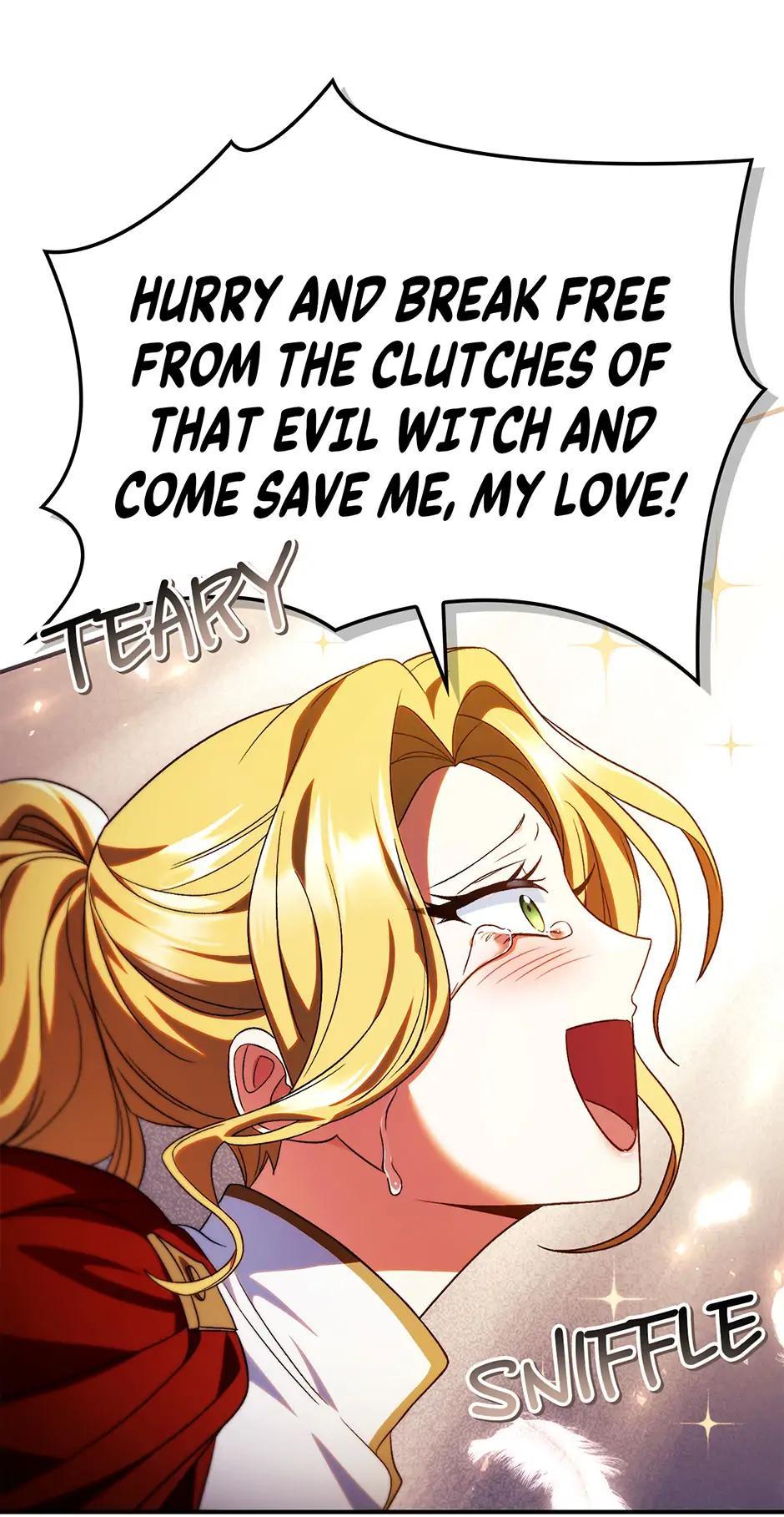 How to Use a Returner Chapter 116 - Page 6