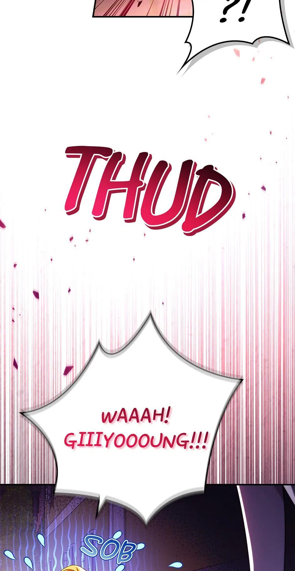 How to Use a Returner Chapter 116 - Page 8