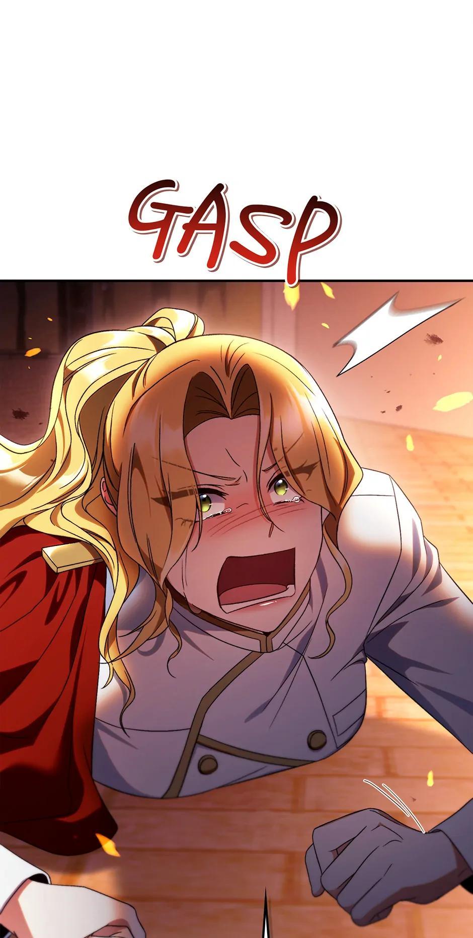 How to Use a Returner Chapter 116 - Page 11