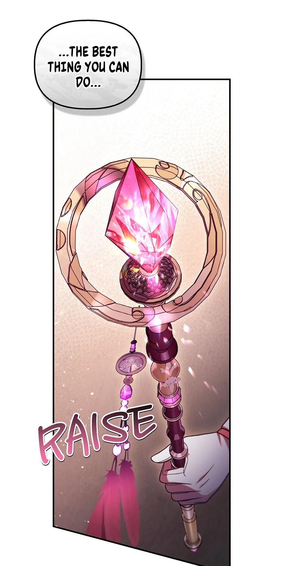 How to Use a Returner Chapter 116 - Page 14