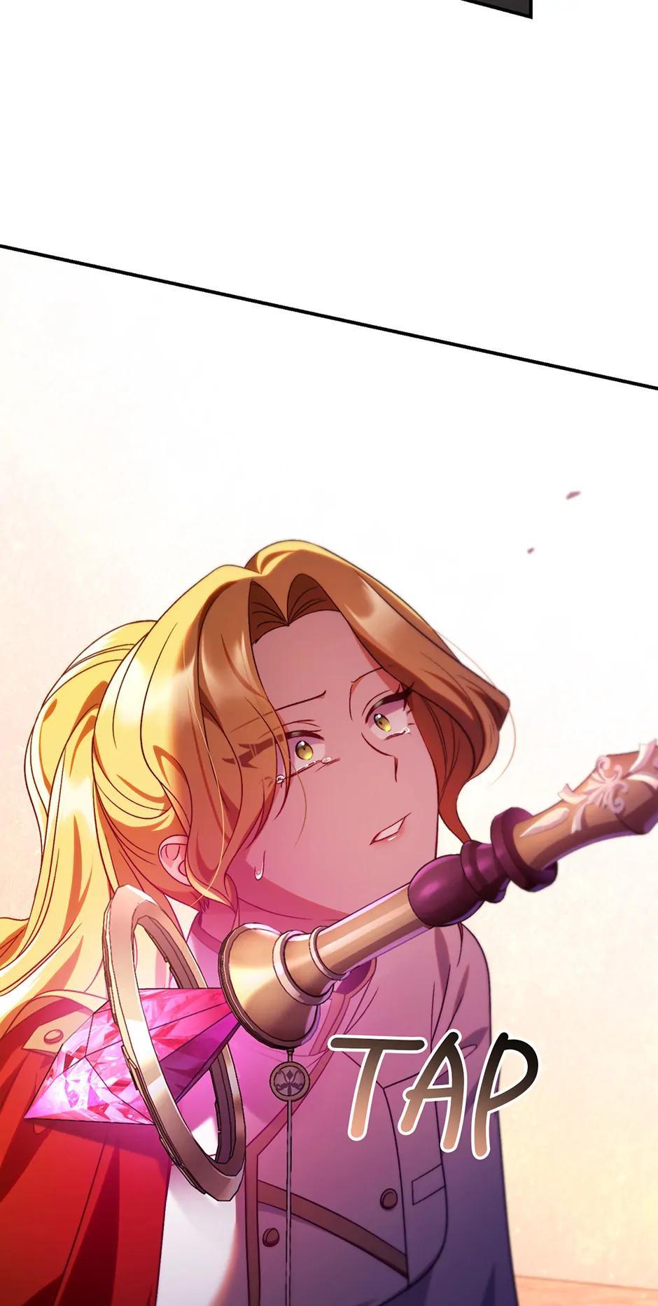 How to Use a Returner Chapter 116 - Page 15