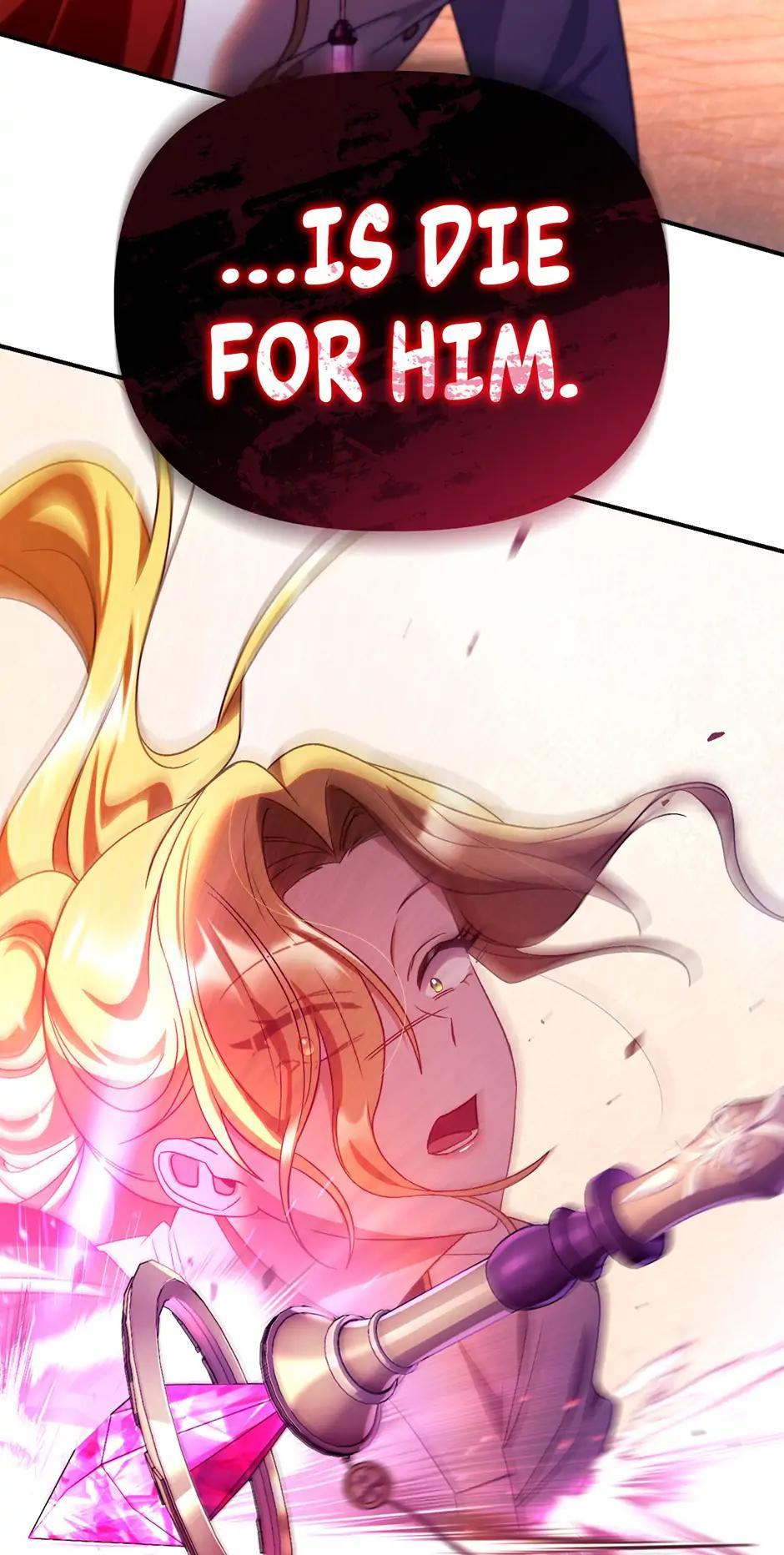 How to Use a Returner Chapter 116 - Page 16