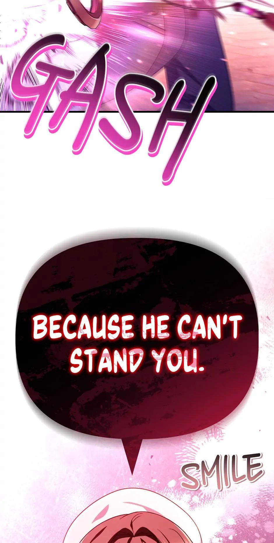 How to Use a Returner Chapter 116 - Page 17