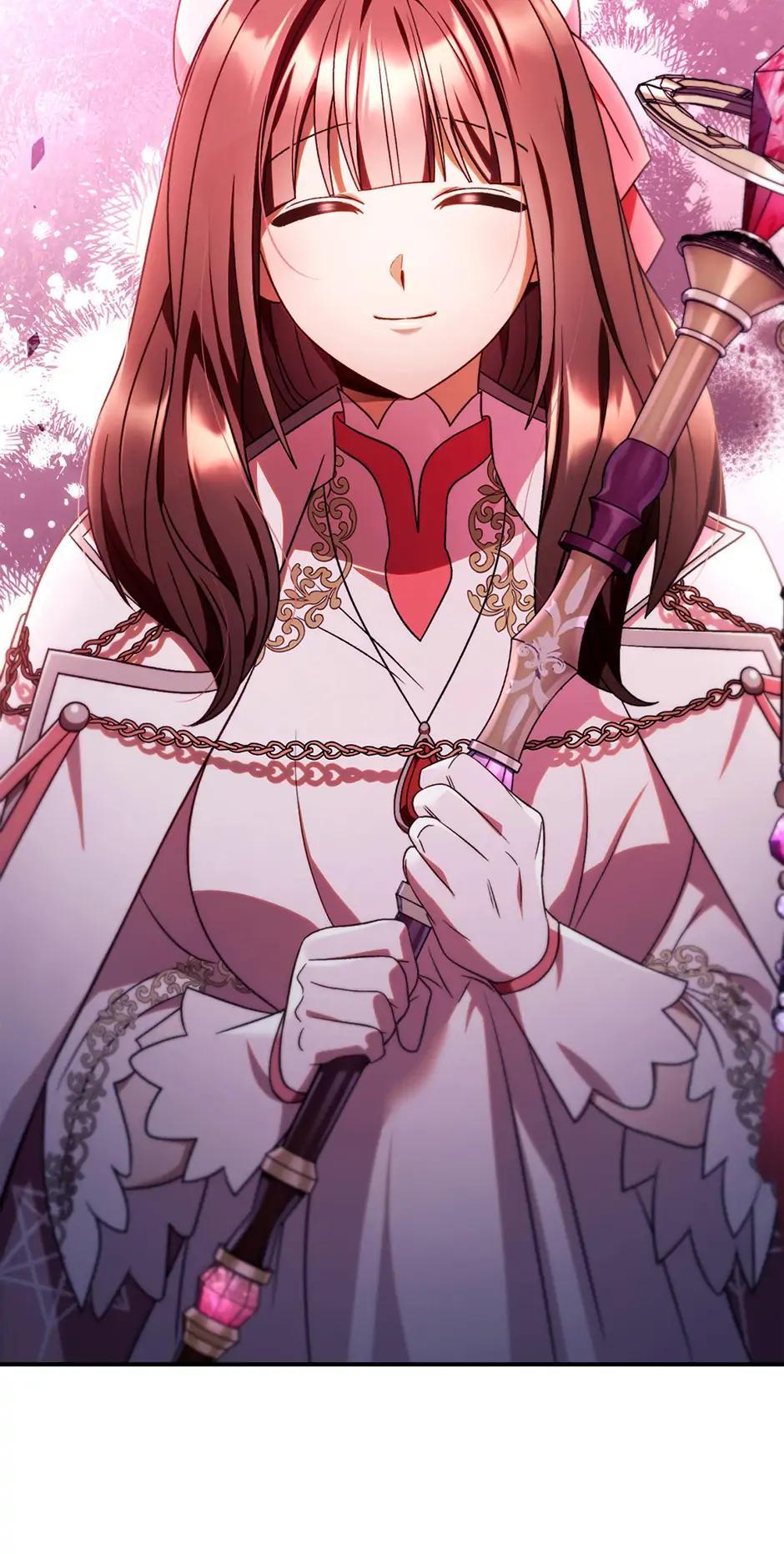 How to Use a Returner Chapter 116 - Page 18