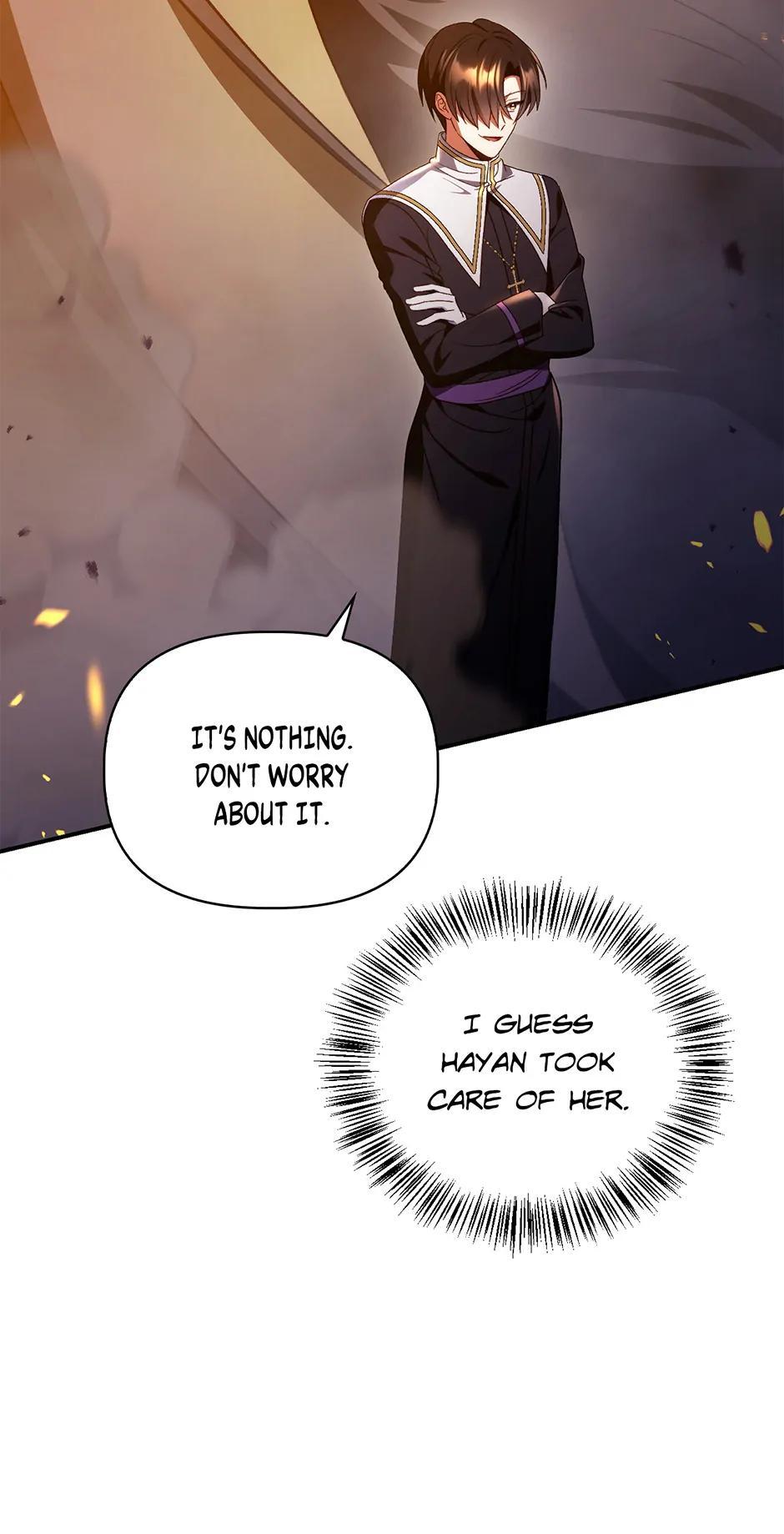 How to Use a Returner Chapter 116 - Page 29