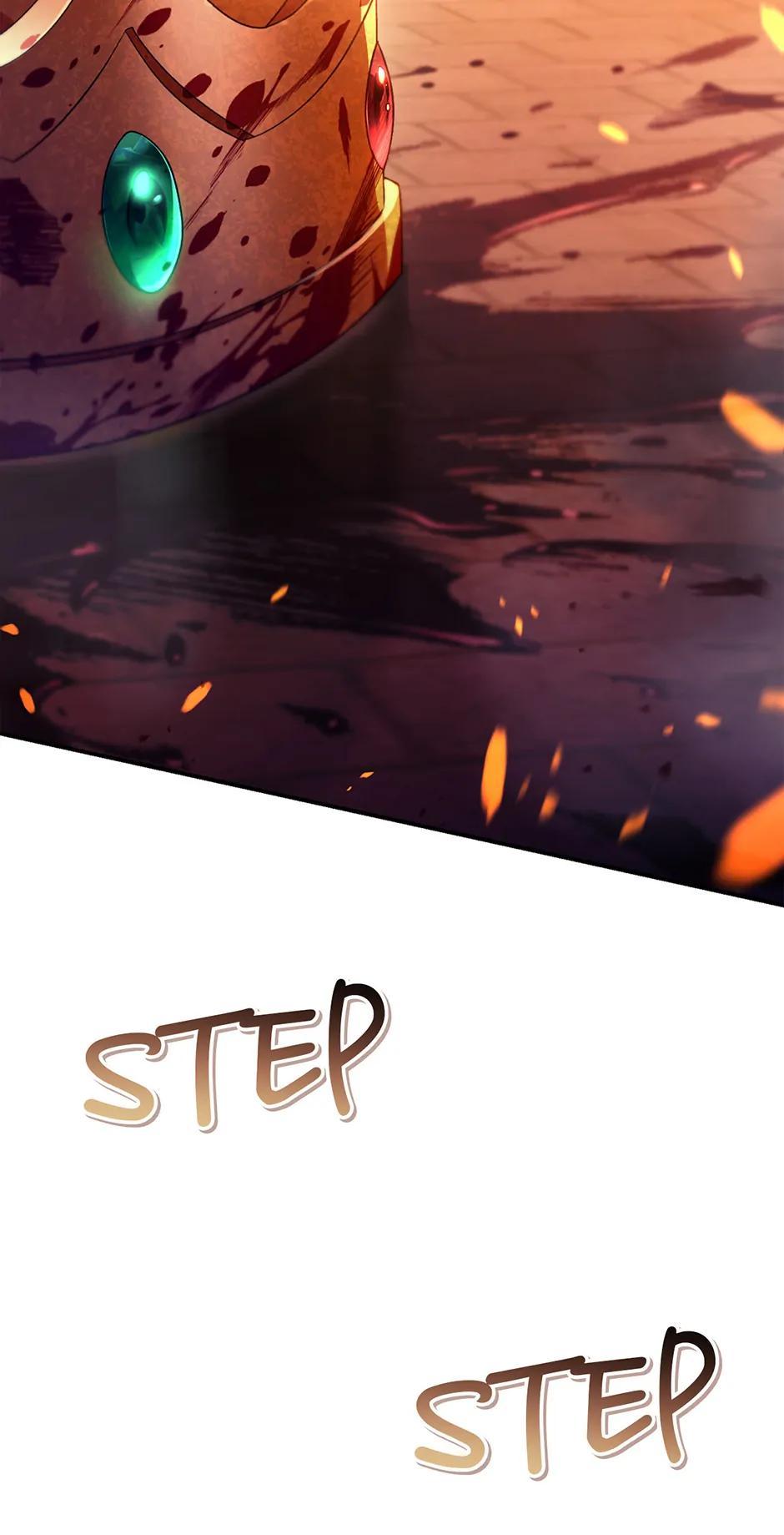 How to Use a Returner Chapter 116 - Page 31