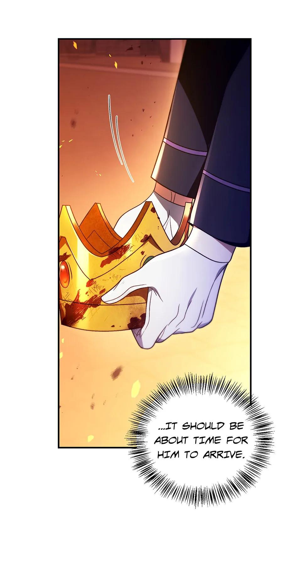 How to Use a Returner Chapter 116 - Page 32