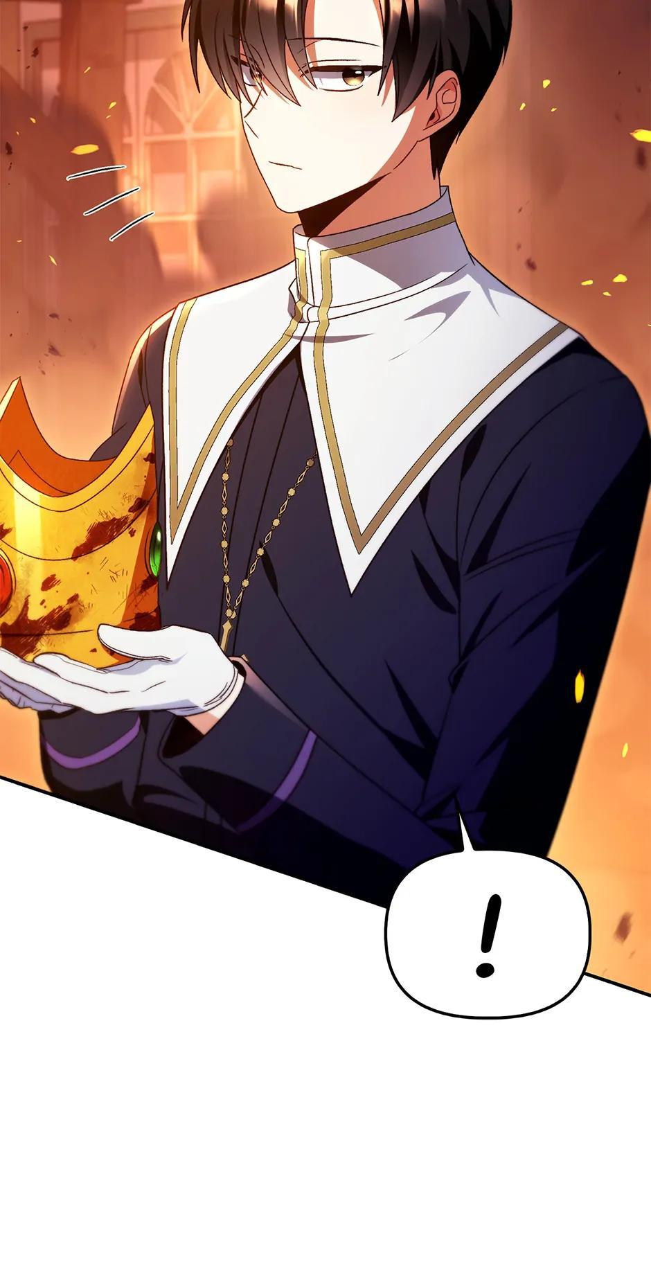 How to Use a Returner Chapter 116 - Page 34