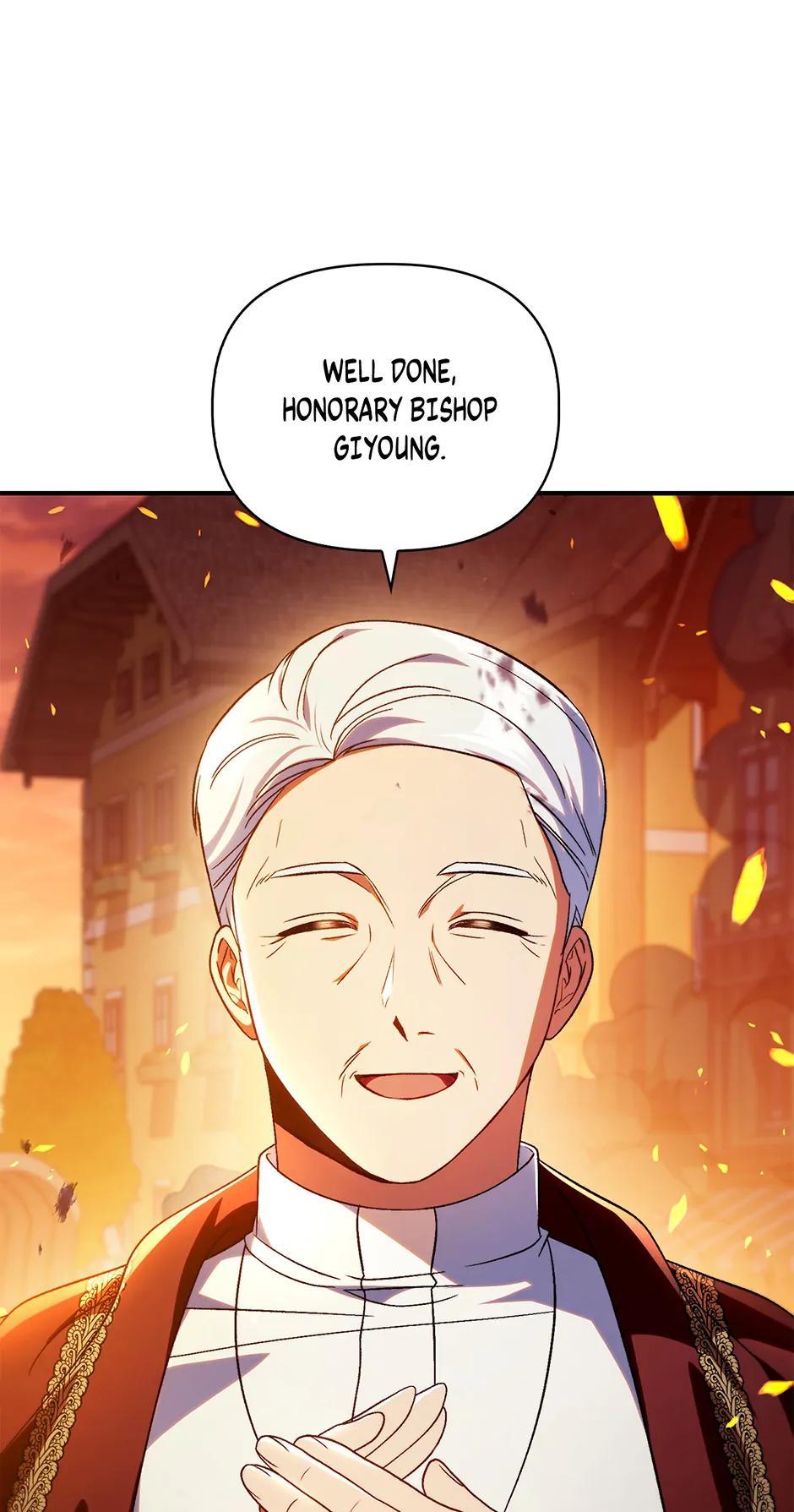 How to Use a Returner Chapter 116 - Page 35