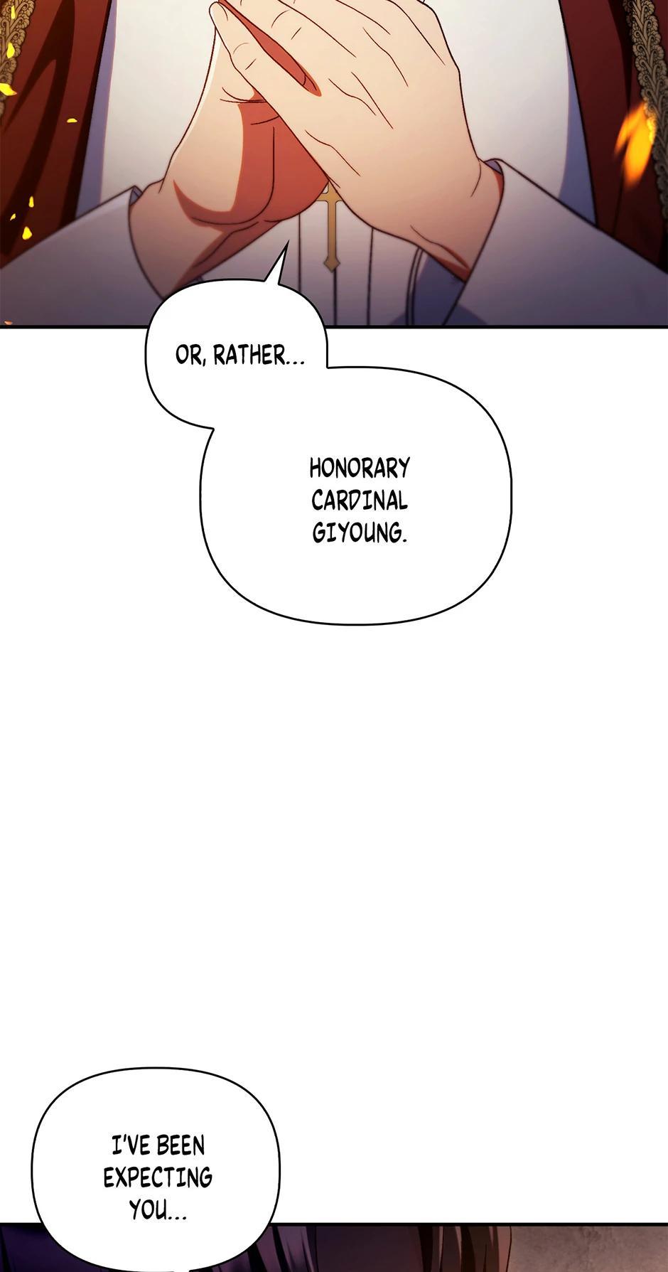 How to Use a Returner Chapter 116 - Page 36