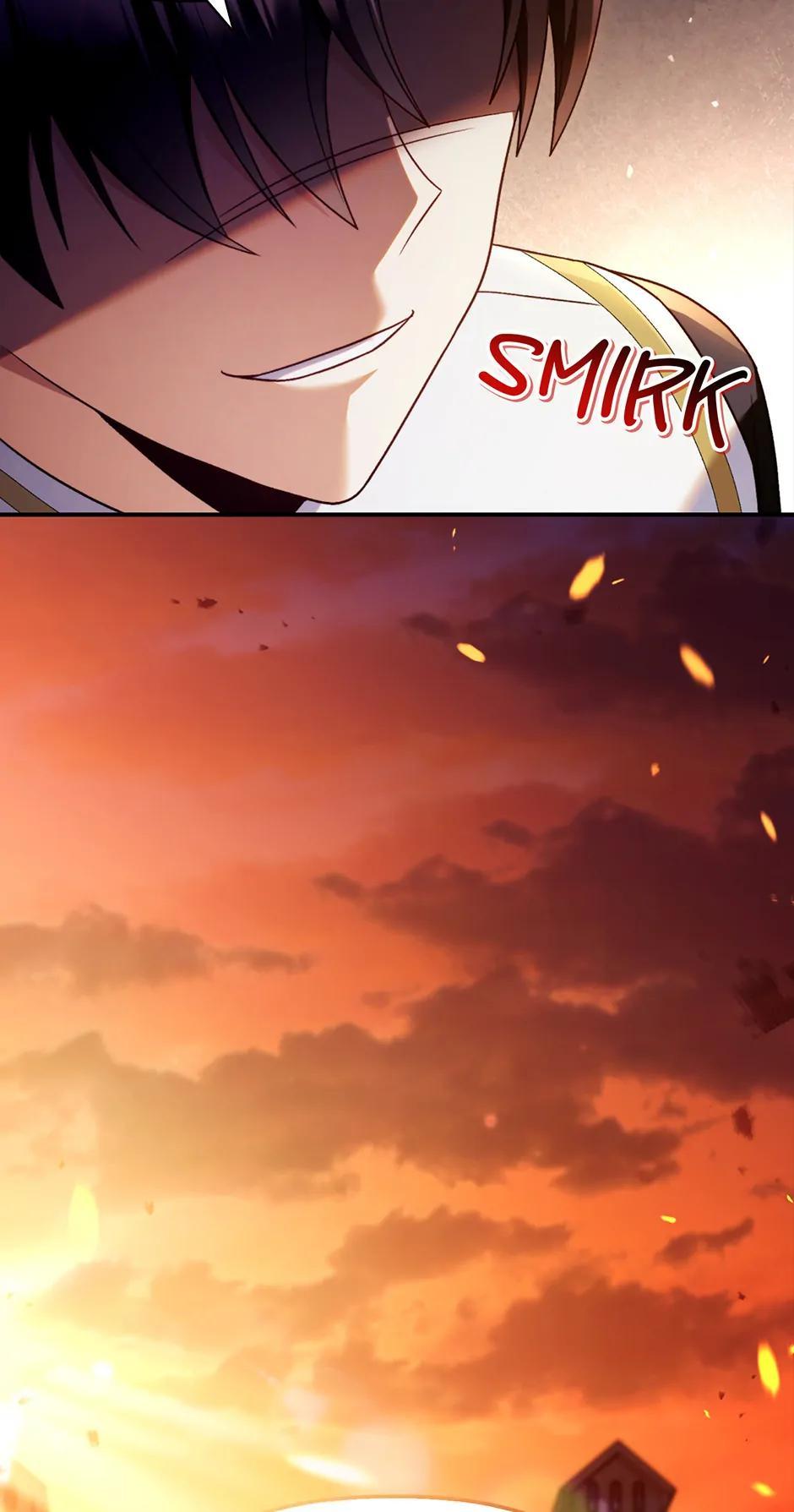 How to Use a Returner Chapter 116 - Page 37