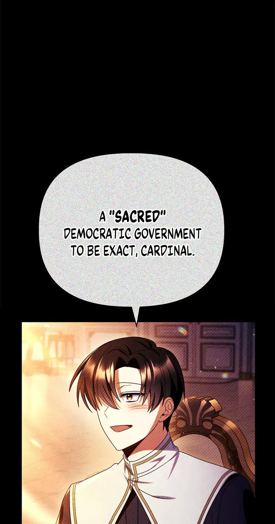 How to Use a Returner Chapter 116 - Page 42