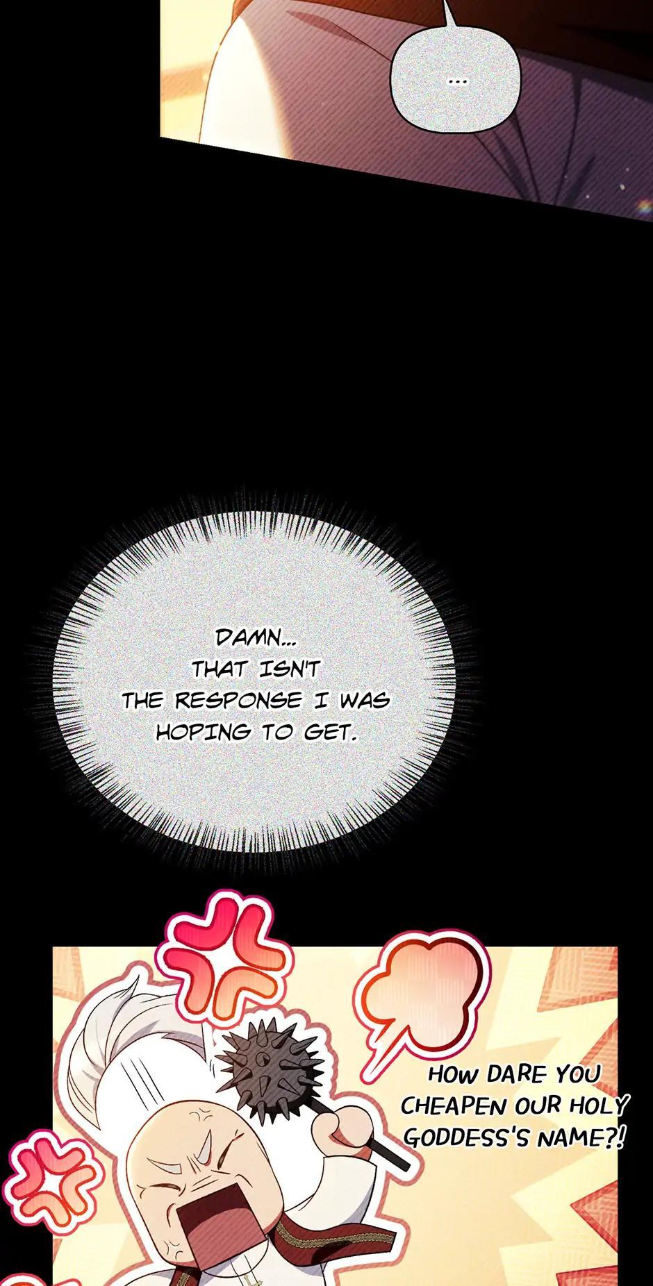 How to Use a Returner Chapter 116 - Page 45