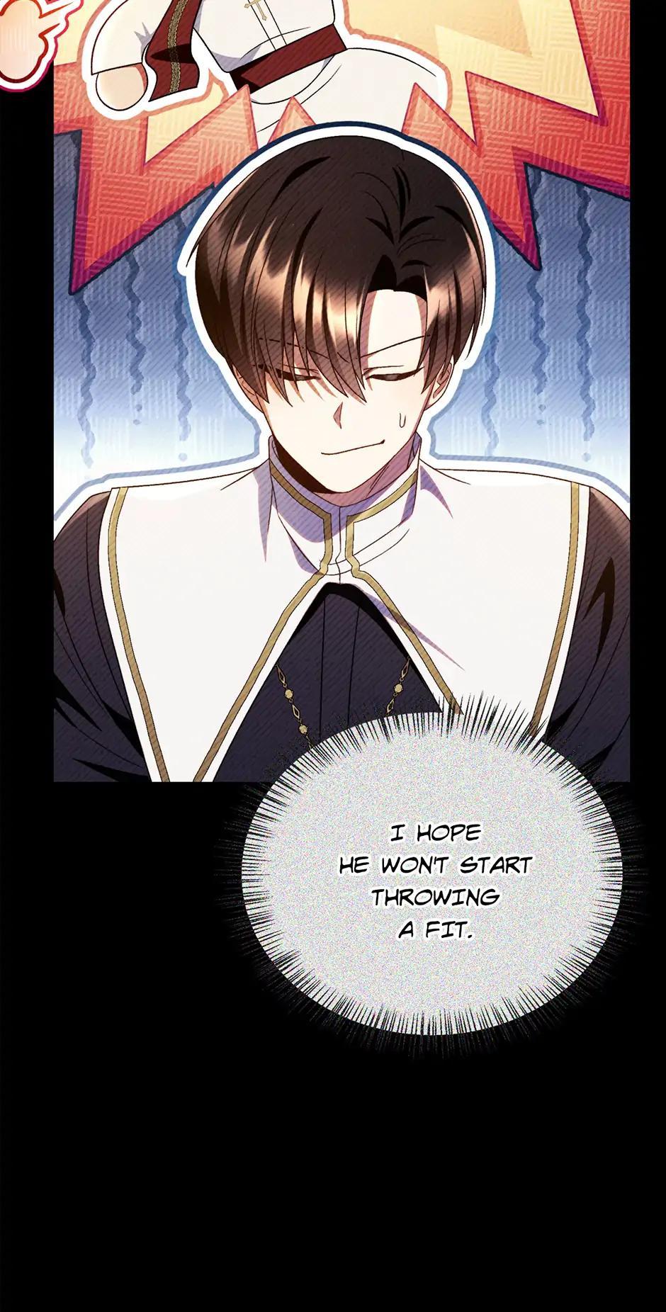 How to Use a Returner Chapter 116 - Page 46