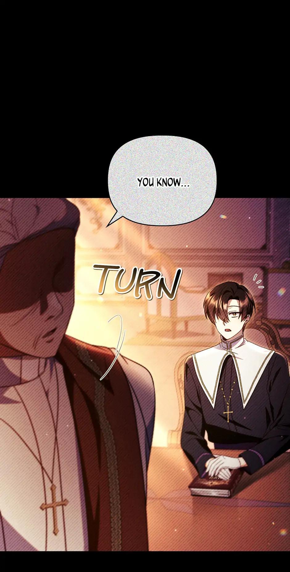 How to Use a Returner Chapter 116 - Page 47