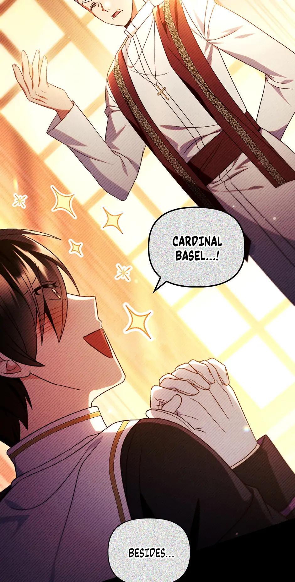 How to Use a Returner Chapter 116 - Page 49