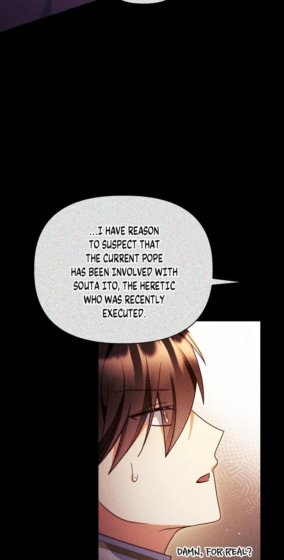 How to Use a Returner Chapter 116 - Page 50