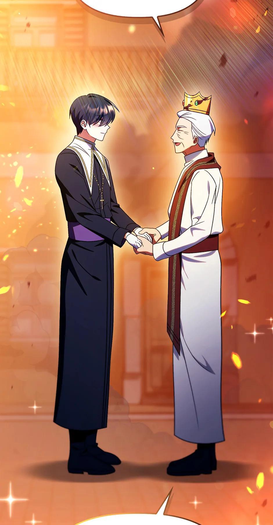 How to Use a Returner Chapter 116 - Page 56