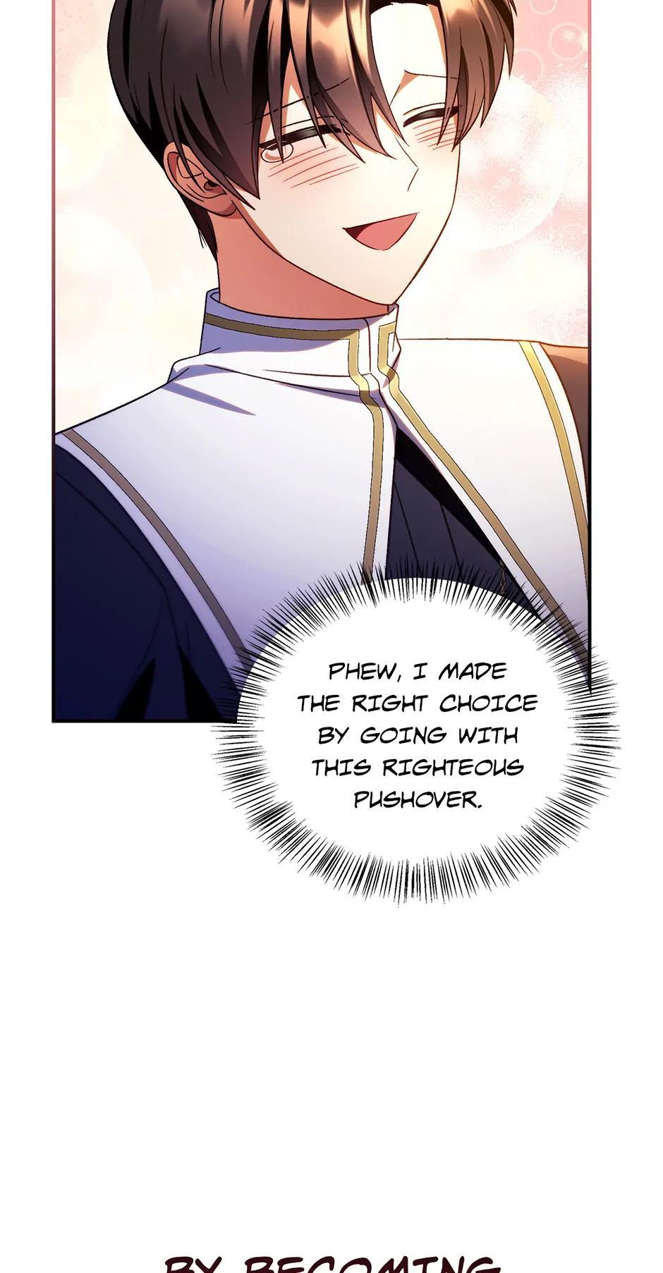 How to Use a Returner Chapter 116 - Page 58