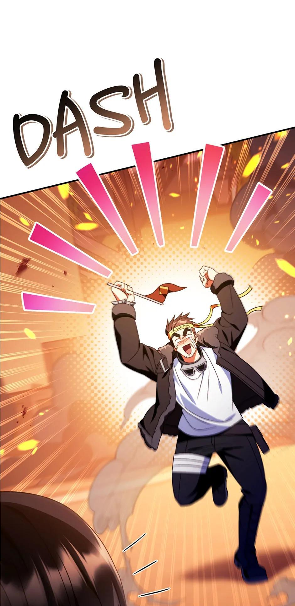 How to Use a Returner Chapter 116 - Page 60