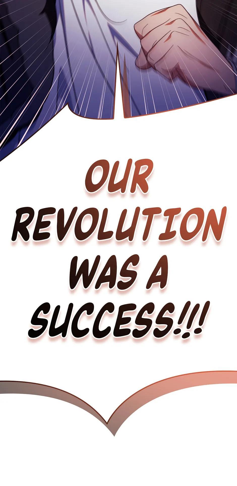 How to Use a Returner Chapter 116 - Page 63